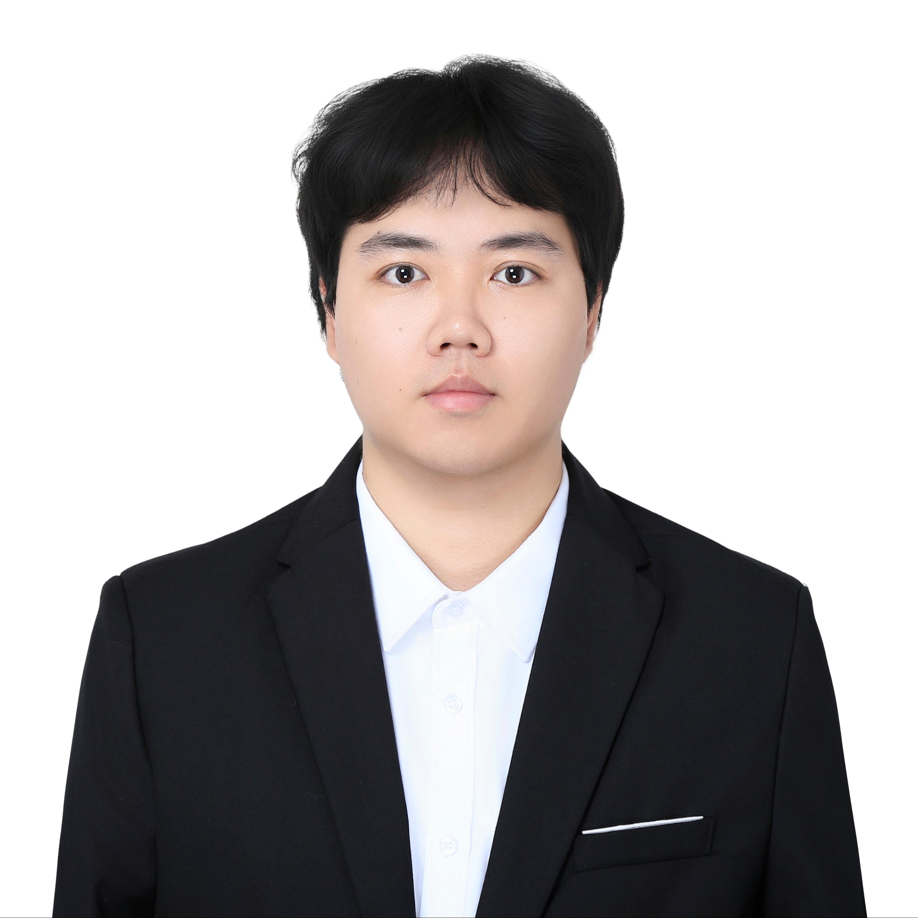 Zongwei Li Avatar
